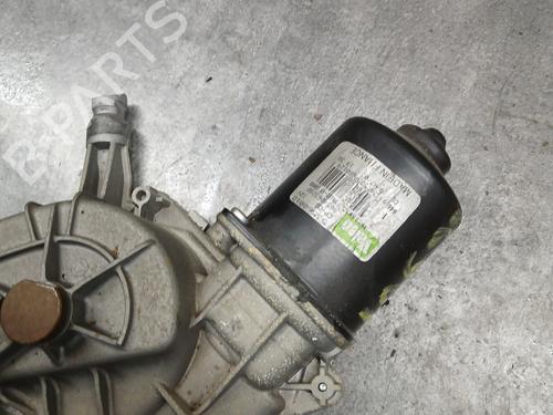 Front wiper motor CITROËN C4 Grand Picasso I (UA_) 1.6 HDi | BP29205769M29 
