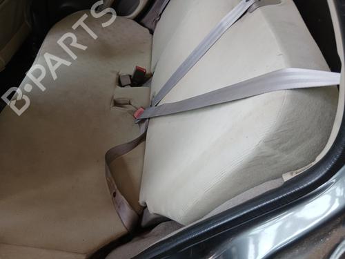 Used Rear left belt tensioner NISSAN MICRA III (K12) 1.5 dCi (65 hp) 29359201