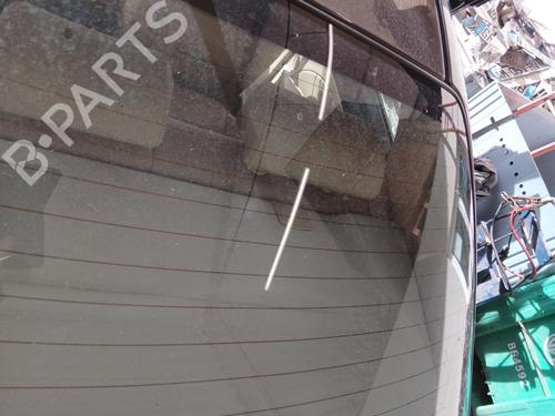 Bootlid window ALFA ROMEO 159 (939_) 1.9 JTDM 8V (939AXE1B) | BP30457806C64 