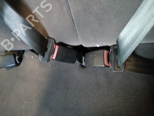 Used Seat buckle Seat buckle CITROËN C3 I (FC_, FN_) 1.4 HDi (68 hp) 31770287 31770287