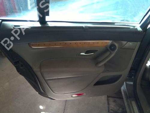 Used Rear left window mechanism Rear left window mechanism RENAULT VEL SATIS (BJ0_) 3.0 dCi (BJ0J, BJ0N) (177 hp) 40018798 40018798