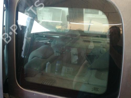 Panel rute bak venstre RENAULT KANGOO (KC0/1_) 1.6 16V (95 hp) 28034421