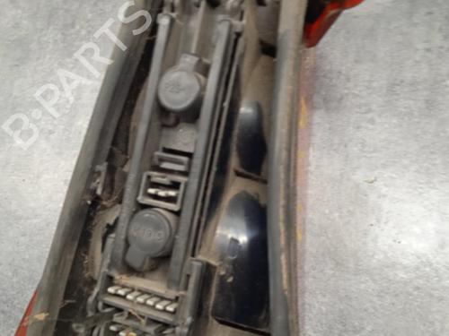 Used Right taillight Right taillight CITROËN AX (ZA-_) 15 D (58 hp) 21278644 21278644
