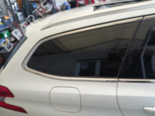 Used Rear right quarter glass PEUGEOT 308 SW II (LC_, LJ_, LR_, LX_, L4_) 1.6 BlueHDi 120 (120 hp) 27564854