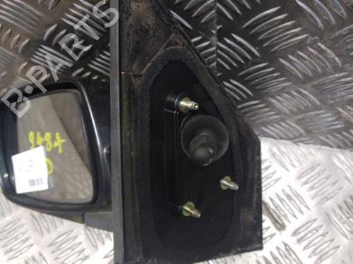 Retrovisor izquierdo TOYOTA YARIS (_P1_) 1.4 D-4D (NLP10_, NLP10R) (75 hp) 20882791