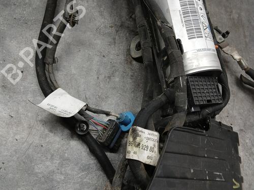 Start/Stop styreenhed CITROËN C3 II (SC_) 1.4 HDi 70 (SC8HZC, SC8HR0, SC8HP4) | BP28209756M59 