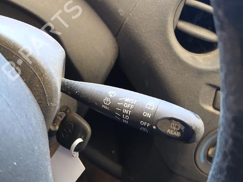 Used Steering column stalk Steering column stalk 37165646 37165646