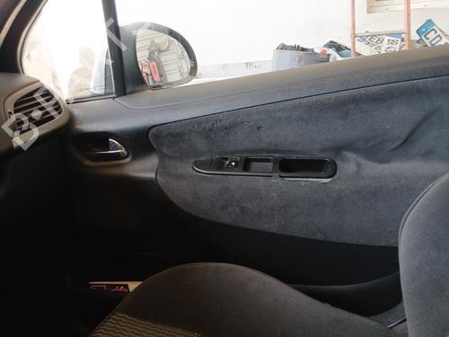Used Front right window mechanism Front right window mechanism PEUGEOT 207 (WA_, WC_) 1.6 HDi (90 hp) 33722847 33722847