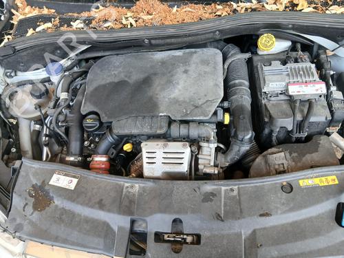 Switch PEUGEOT 2008 I (CU_) 1.2 THP 110 / PureTech 110 | BP36414847I30  - Image 9