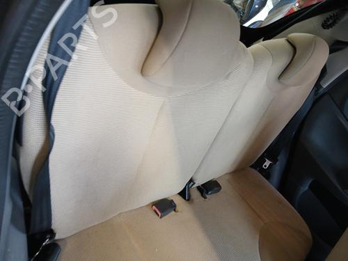 Seats set PEUGEOT 107 (PM_, PN_) 1.4 HDi | BP31714678C78 
