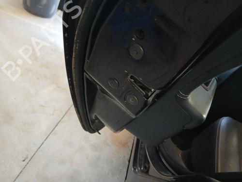 Venstre bagtil lås RENAULT MEGANE II (BM0/1_, CM0/1_) 1.5 dCi (BM02, BM13, BM2A, CM02, CM13) | BP29327432C100 