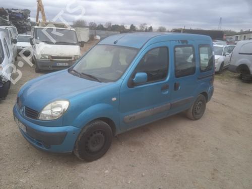 Right front brake caliper RENAULT KANGOO (KC0/1_) 1.5 dCi | BP28217053M104 - Image 2