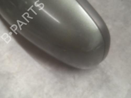Left mirror PEUGEOT 307 CC (3B) 2.0 16V | BP23448075C26 