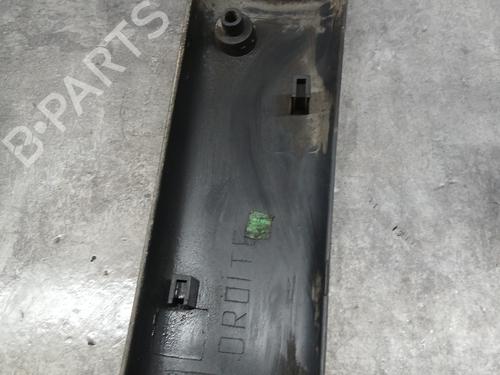 Door moulding trim OPEL MOVANO A Van (X70) 2.5 CDTI (FD) | BP29630329C150 