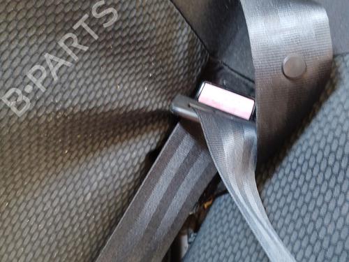 Engate do cinto CITROËN C4 I (LC_) 1.6 HDi (109 hp) 33205627