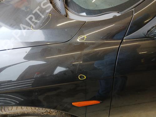 Left front fenders ALFA ROMEO 156 Sportwagon (932_) 2.4 JTD (932.BXC00) | BP29995988C41