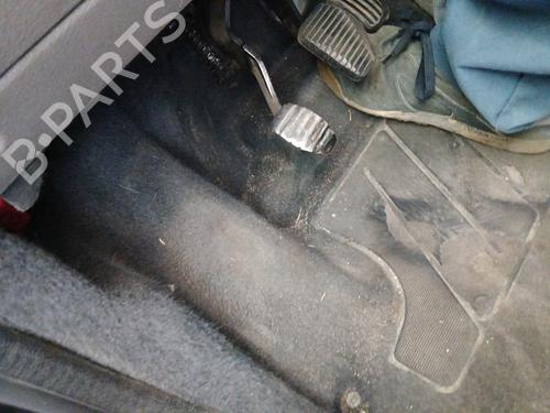 koblingspedal CITROËN XSARA PICASSO (N68) 2.0 HDi (90 hp) 29256966