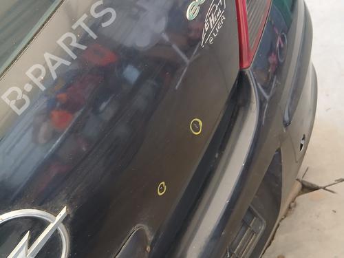 Tampa da Mala Tampa da Mala OPEL CORSA D (S07) 1.3 CDTI (L08, L68) (75 hp) 36238112 36238112