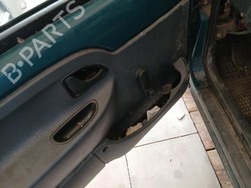 Used Front left window mechanism Front left window mechanism RENAULT KANGOO (KC0/1_) 1.9 dTi (KC0U) (80 hp) 29898390 29898390