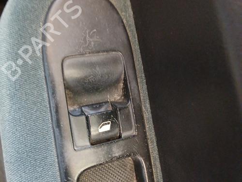 Right front window switch PEUGEOT 307 Break (3E) 2.0 | BP31669839I26 - Image 2