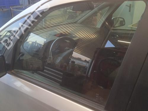 Front left door window OPEL MERIVA A MPV (X03) 1.6 (E75) | BP21224230C18 