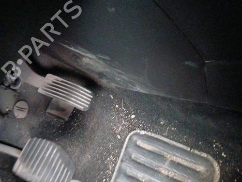 Used Pedal PEUGEOT 207 (WA_, WC_) 1.4 HDi (68 hp) 30080578