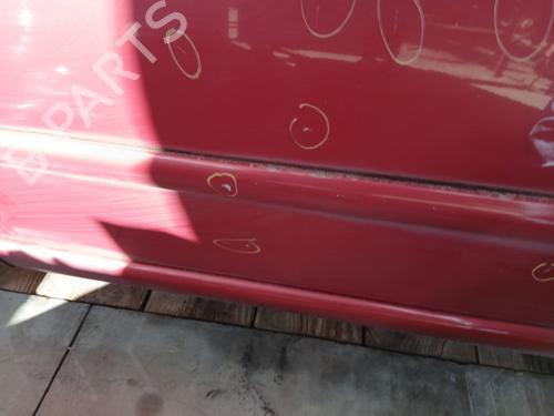 Left front door CITROËN C3 I (FC_, FN_) 1.1 i | BP30060048C2 