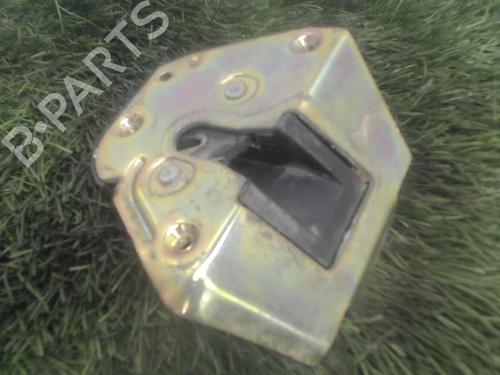 Used Rear left lock Rear left lock PEUGEOT 807 (EB_) 2.0 HDi (107 hp) 20881512 20881512