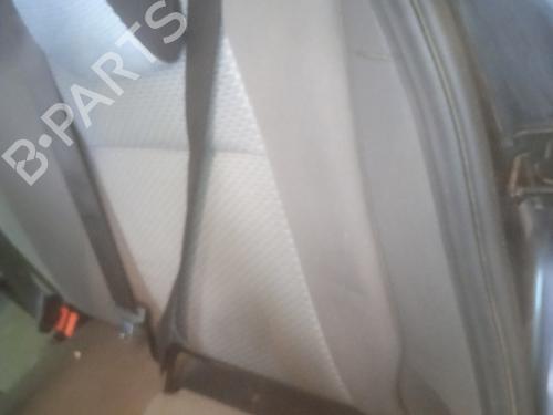 Venstre bak beltestrammer FORD FOCUS II (DA_, HCP, DP) 1.8 TDCi (115 hp) 23852444