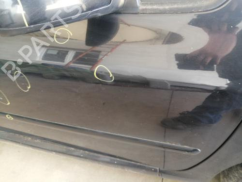 Right front door PEUGEOT 307 CC (3B) 2.0 HDi 135 | BP25282008C3 