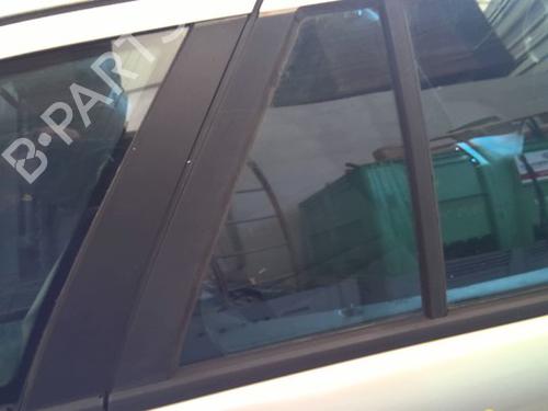 Used Rear right door window Rear right door window MERCEDES-BENZ C-CLASS T-Model (S203) C 220 CDI (203.206, 203.208) (143 hp) 39937759 39937759