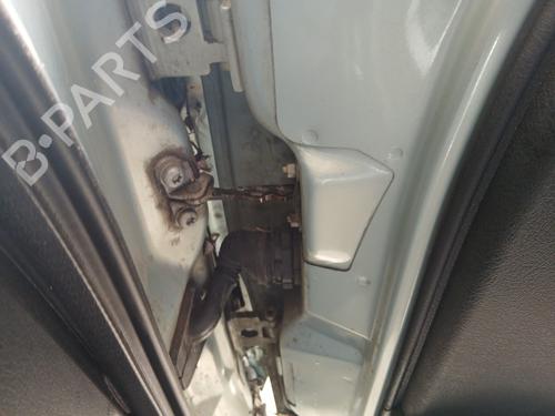 Dørhengsel/Dørstopper CITROËN XSARA (N1) 1.4 i (75 hp) 32139048