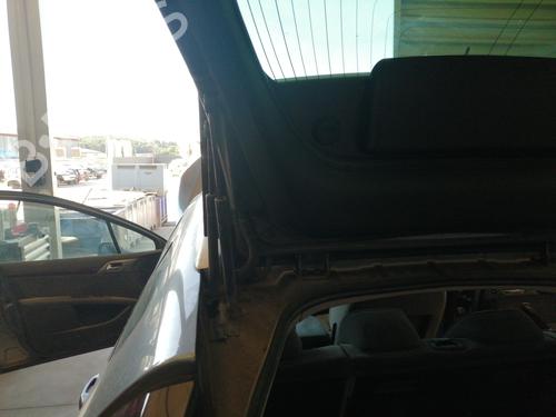 Tailgate lift support PEUGEOT 407 SW (6E_, 6D_) 2.0 HDi 135 | BP27205408C138 