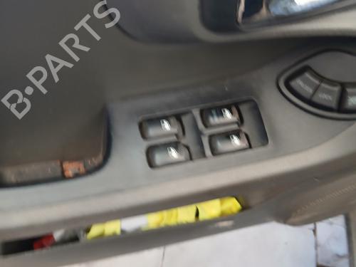 Used Left front window switch Left front window switch 38308625 38308625