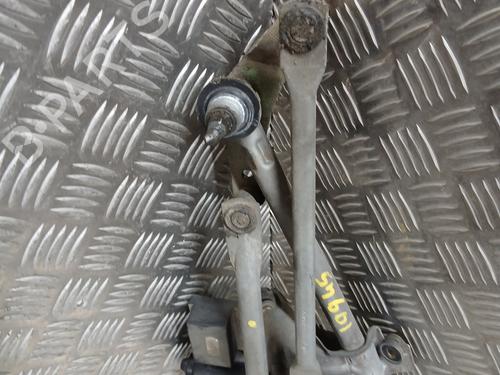 Front wiper motor MERCEDES-BENZ A-CLASS (W168) A 140 (168.031, 168.131) | BP28185912M29 