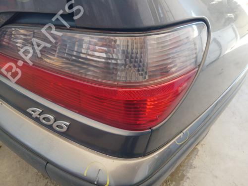 Used Right taillight Right taillight 33850374 33850374