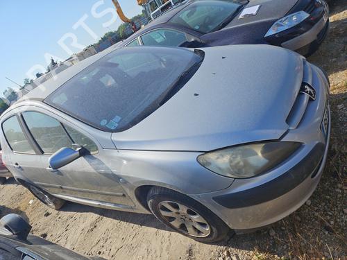 Electronic module PEUGEOT 307 (3A/C) 2.0 HDi 110 | BP30848329M83  - Image 6