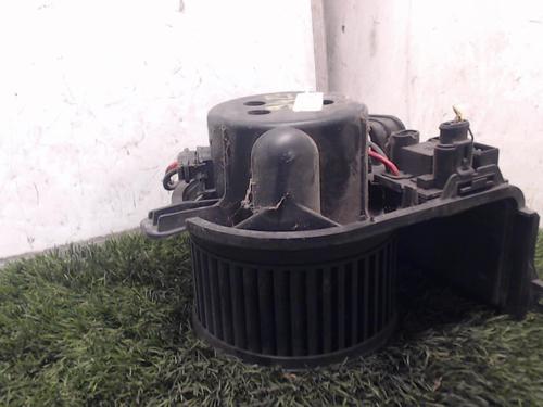Varmeblæser RENAULT CLIO II (BB_, CB_) 1.5 dCi (B/CB07) (65 hp) 20886667