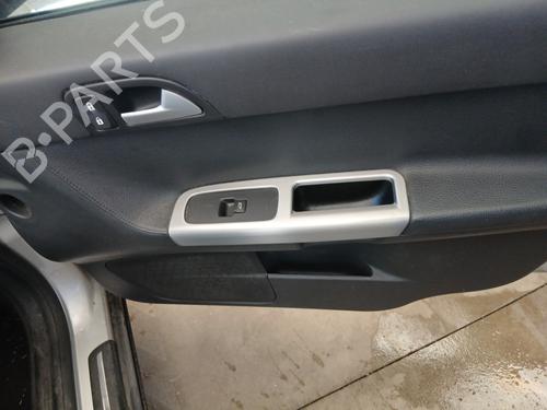 Vindusheismekanisme høyre foran VOLVO V50 (545) D5 | BP29968769C23