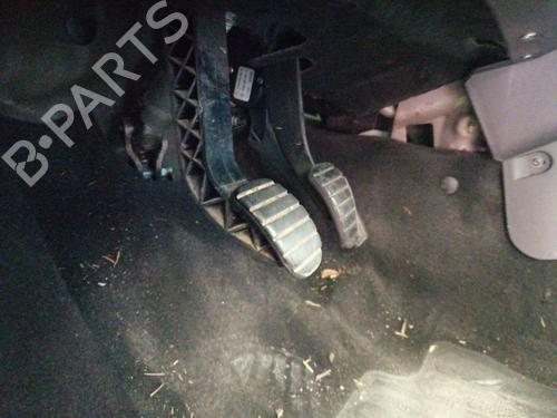 Clutch pedal DACIA DUSTER (HS_) 1.5 dCi | BP26731850I13 - Image 3