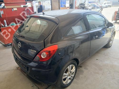 Right front seat OPEL CORSA D (S07) 1.3 CDTI (L08, L68) | BP36238149C16 - Image 15