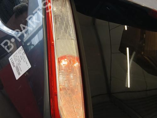 Used Left taillight Left taillight FORD FOCUS II (DA_, HCP, DP) 1.6 TDCi (90 hp) 32215573 32215573