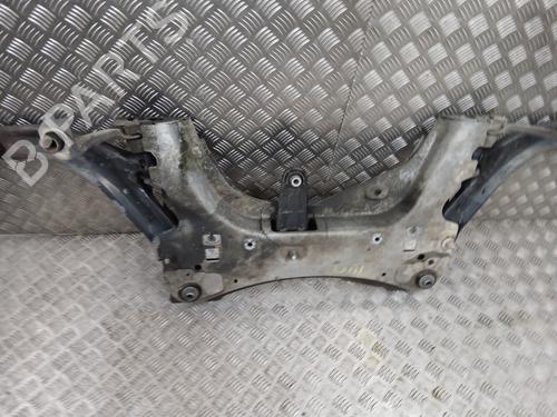 Subframe RENAULT MODUS / GRAND MODUS (F/JP0_) 1.5 dCi (FP0F, JP0F) | BP36010010M9 - Image 6