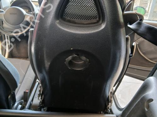 Used Right front seat Right front seat 38229174 38229174