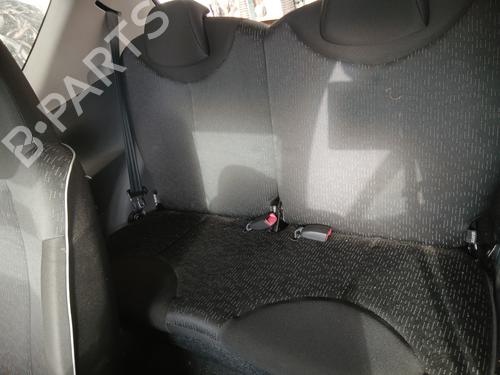 Seats set PEUGEOT 107 (PM_, PN_) 1.0 | BP31264435C78 