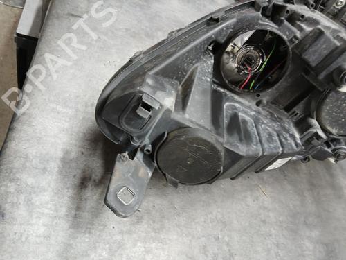 Right headlight FIAT DOBLO Cargo (263_) 1.6 D Multijet (263WXD1B, 263WXR1B, 263WXX1B, 263ZXD1B,... | BP30485093C29