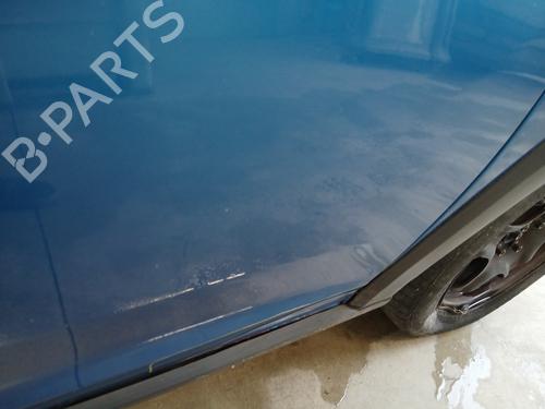 Right front door DACIA SANDERO II 1.5 dCi | BP29736172C3 