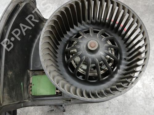 Silniczek dmuchawy nagrzewnicy RENAULT CLIO II (BB_, CB_) 1.4 16V (B/CB0P, BB13) | BP30515934M62