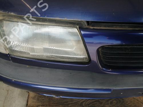 Grille OPEL ASTRA F Saloon (T92) 1.4 i 16V (F19, M19) | BP26029537C40 