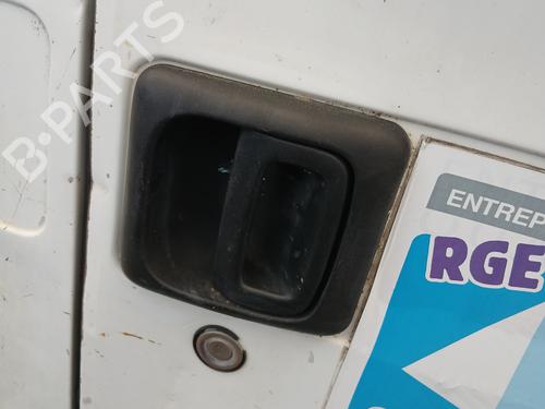 Used Exterior handle CITROËN JUMPER I Van (244) 2.0 HDi (84 hp) 29278491